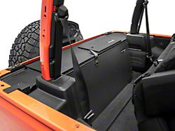 EZ 4x4 EZ-Trunk (18-25 Jeep Wrangler JL 2-Door)