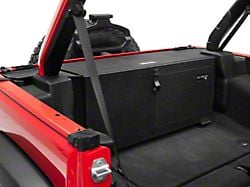 EZ 4x4 EZ-Trunk (18-25 Jeep Wrangler JL 4-Door)