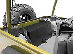 EZ 4x4 EZ-Trunk (97-06 Jeep Wrangler TJ)