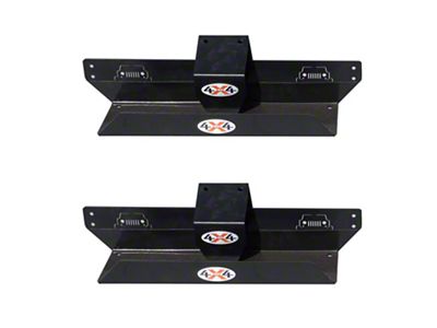 EZ 4x4 Freedom Top Hangers (07-18 Jeep Wrangler JK 2-Door)