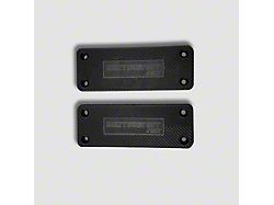 EZ 4x4 Magnetic Gun Holders; 2-Pack