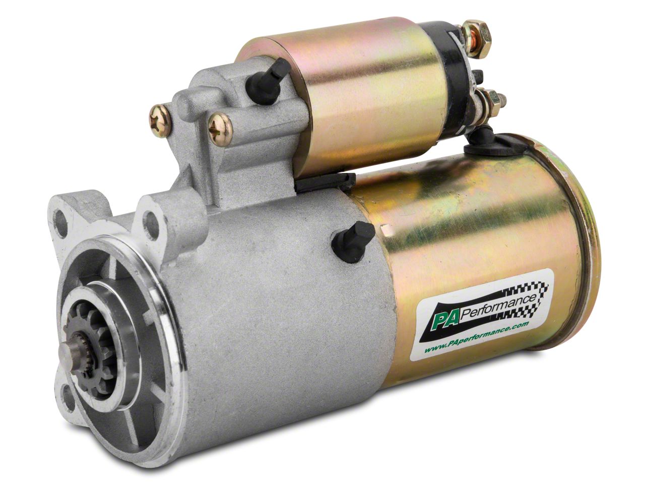 Tacoma Ignition Parts 2005-2015