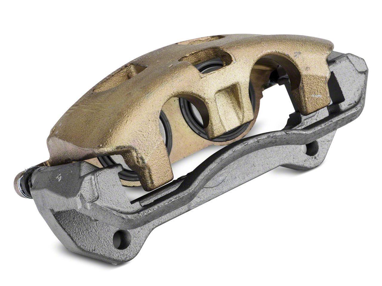 Tacoma Brake Components & Hardware 2005-2015