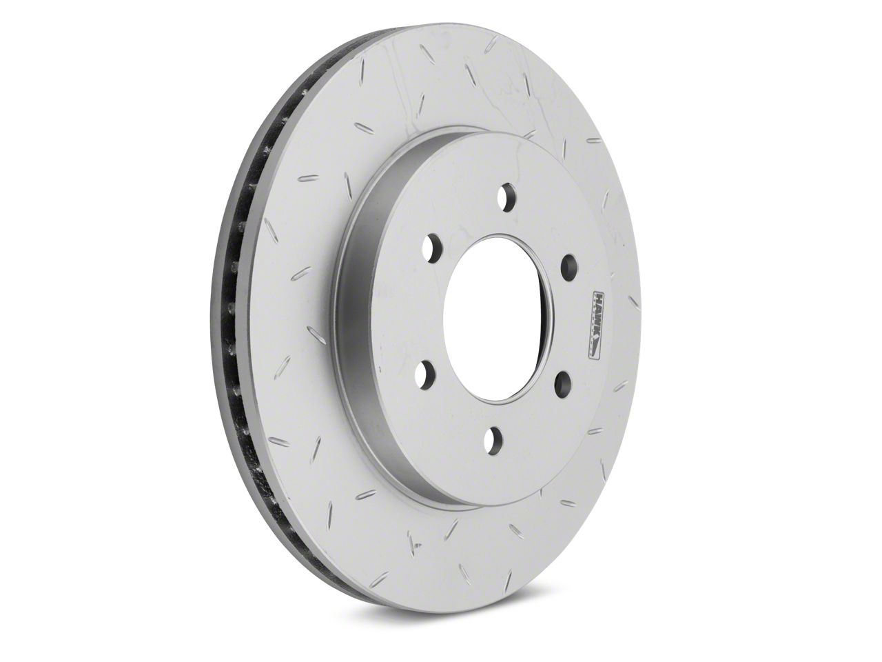 Tacoma Brake Rotors 2005-2015