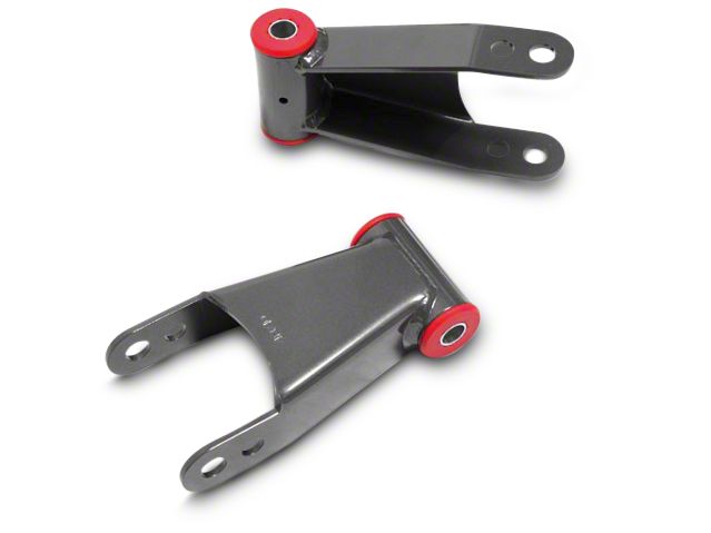 Tacoma Lowering Kits