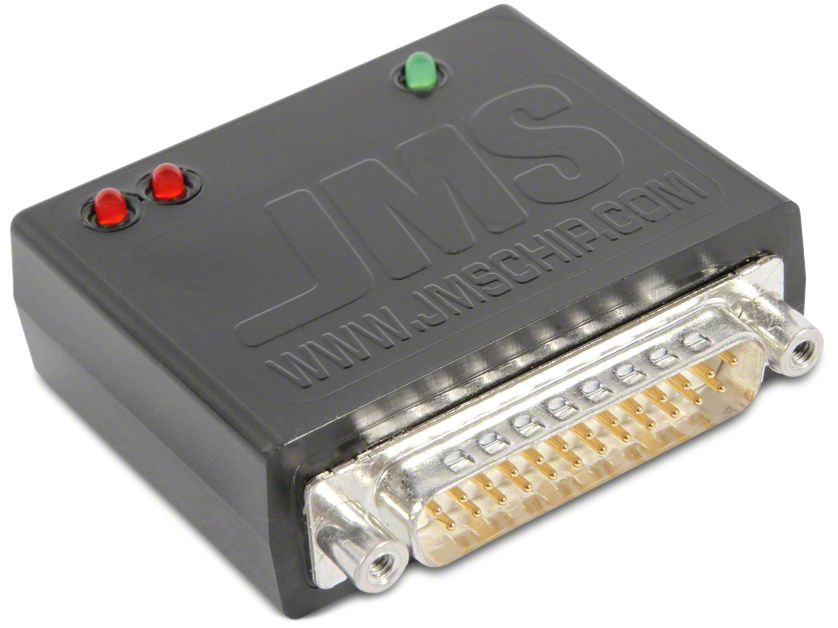 Tacoma Throttle Enhancement 2016-2023