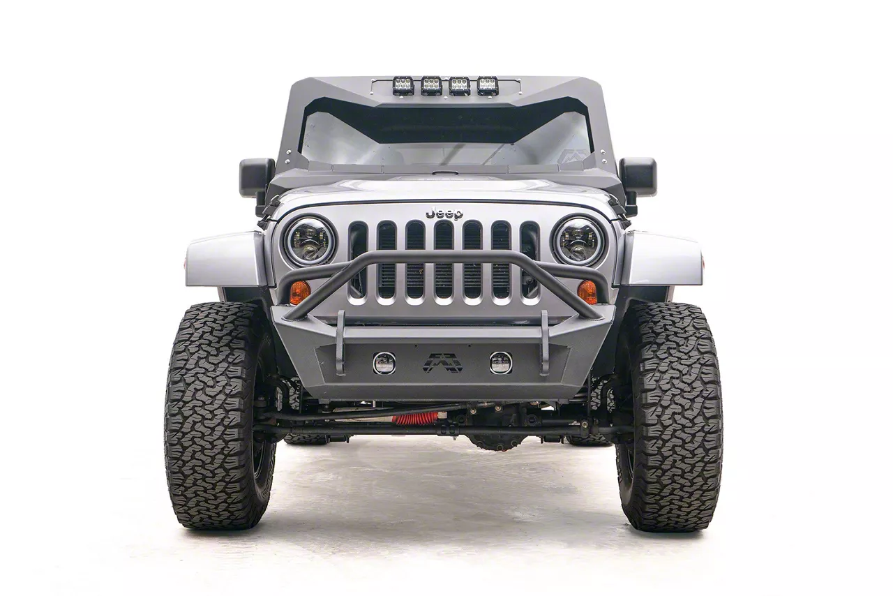 【人気急上昇のあのJEEP】JEEP Bone Grille Pullover フーディ Skid Plate Immortal S1 - 2018+ Wrangler