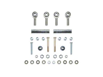 Fabtech Front Swaybar End Links (03-24 4Runner)