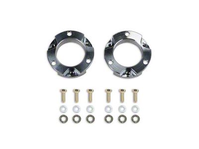 Fabtech 1.50-Inch Front Leveling Kit (21-25 Bronco)