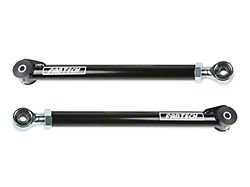 Fabtech Adjustable Rear Lower Link Arms for 0 to 5-Inch Lift (21-26 Bronco 4-Door)