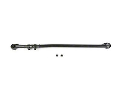Fabtech Adjustable Rear Track Bar for 3 to 4-Inch Lift (21-25 Bronco)