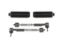 Fabtech Heavy Duty Tie Rod Kit (21-25 Bronco, Excluding Wildtrack)