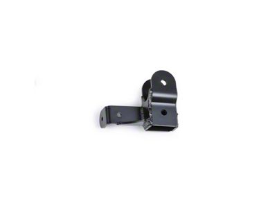 Fabtech Rear Track Bar Bracket for 3 to 4-Inch Lift (21-25 Bronco)