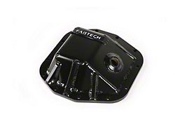 Fabtech M220 Rear Axle Differential Cover; Black (20-25 Jeep Gladiator JT)