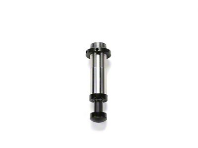 Fabtech Front Dirt Logic 2.25 Hydraulic Bump Stop; OE Position (07-25 Jeep Wrangler JK & JL)