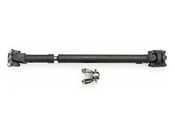 Fabtech Heavy Duty Front Driveshaft for 3.50-Inch Lift (07-25 Jeep Wrangler JK & JL, Excluding Rubicon)