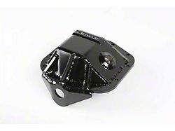 Fabtech M210 Front Axle Differential Cover Skid Plate (18-26 Jeep Wrangler JL Rubicon)