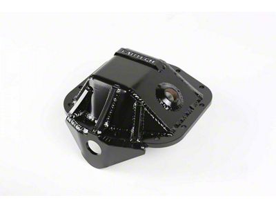Fabtech M210 Front Axle Differential Cover Skid Plate (18-25 Jeep Wrangler JL Rubicon)