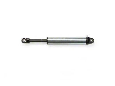 Fabtech Single Dirt Logic Steering Stabilizer (07-18 Jeep Wrangler JK)