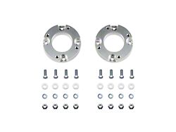 Fabtech 1.50-Inch Front Leveling Kit (24-25 Tacoma w/o Adaptive Variable Suspension & Rear Leaf Springs, Excluding Trailhunter & TRD)