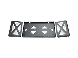 Fabtech Cargo Rack (16-23 Tacoma)