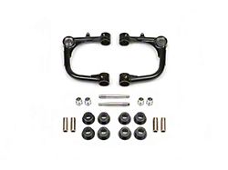 Fabtech Uniball Upper Control Arms for 0 to 6-Inch Lift (16-23 Tacoma, Excluding TRD Pro)
