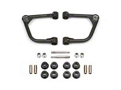 Fabtech Uniball Upper Control Arms for 0 to 6-Inch Lift (07-21 Tundra, Excluding TRD Pro)