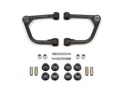 Fabtech Uniball Upper Control Arms for 0 to 6-Inch Lift (07-21 Tundra, Excluding TRD Pro)