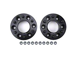 FactionFab 1.50-Inch Wheel Spacers (22-25 Bronco Raptor)