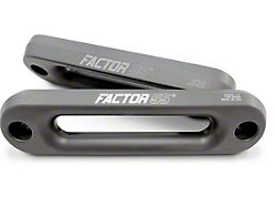 Factor 55 Hawse Fairlead; 1.50-Inch 