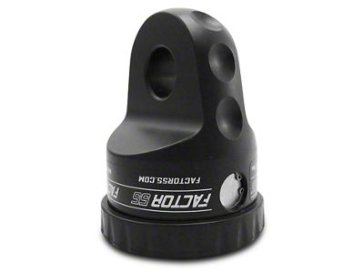 Factor 55 ProLink XXL; Black