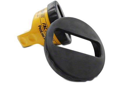Factor 55 ProLink XXL Rubber Guard