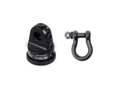 Factor 55 ProLink Loaded; Black