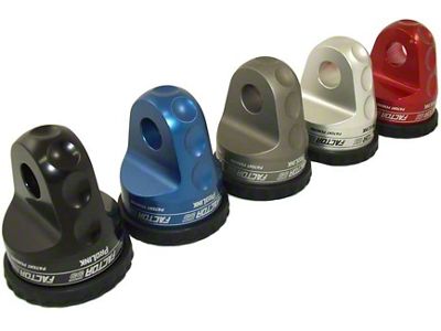 Factor 55 ProLink XXL; Black