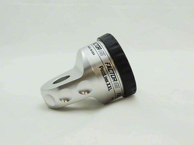 Factor 55 ProLink XXL; Silver