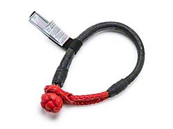 Factor 55 10-Foot x 3/8-Inch Extreme Duty Soft Shackle