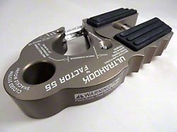 Factor 55 UltraHook; Gray