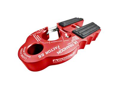 Factor 55 UltraHook; Red