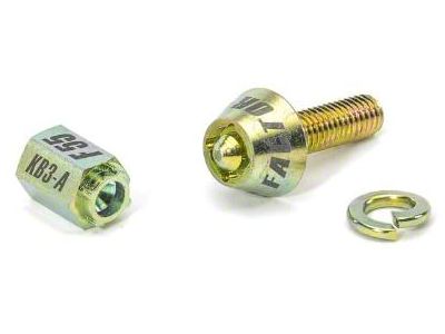 Factor 55 Winch Lock Assembly