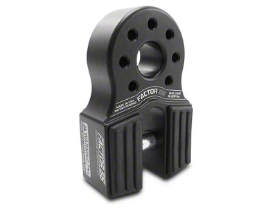 Factor 55 FlatLink; Black