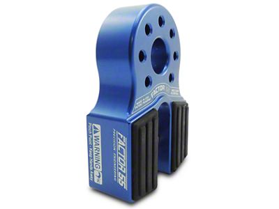 Factor 55 FlatLink; Blue
