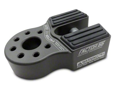 Factor 55 FlatLink; Gray