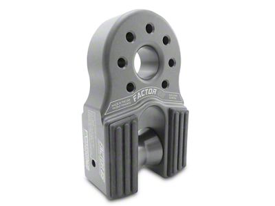 Factor 55 FlatLink XXL; Gray