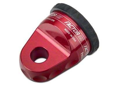 Factor 55 ProLink Loaded; Red