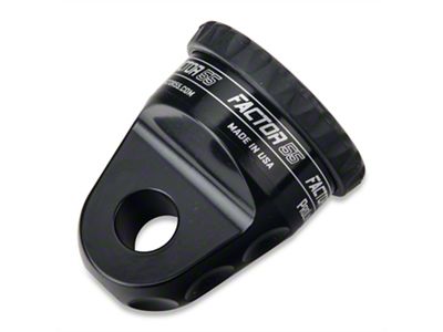 Factor 55 ProLink Loaded; Black
