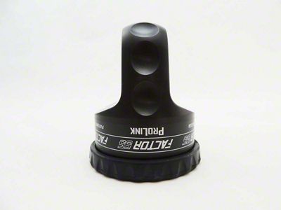 Factor 55 ProLink Loaded; Black