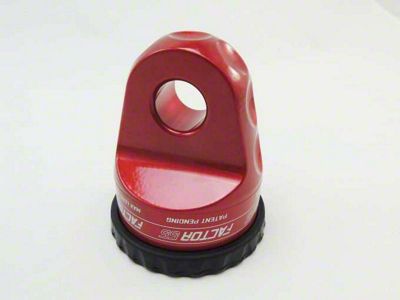 Factor 55 ProLink Loaded; Red