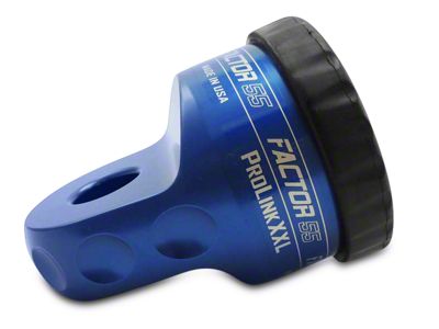 Factor 55 ProLink XXL; Blue