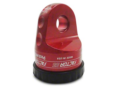 Factor 55 ProLink XXL; Red