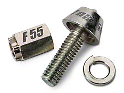 Factor 55 Winch Lock Assembly